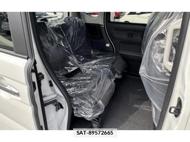 Mazda FLAIR WAGON 2025-03 7815883-8