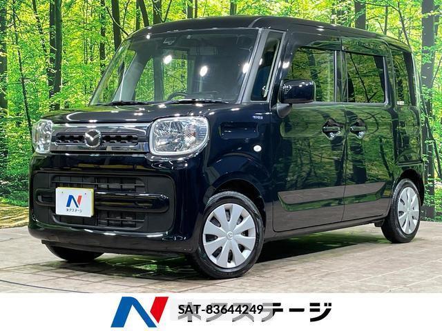 Mazda FLAIR WAGON 2019-09 7819373-0