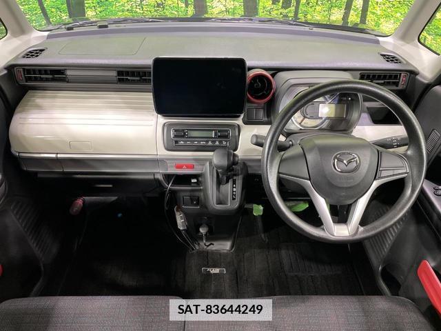 Mazda FLAIR WAGON 2019-09 7819373-1