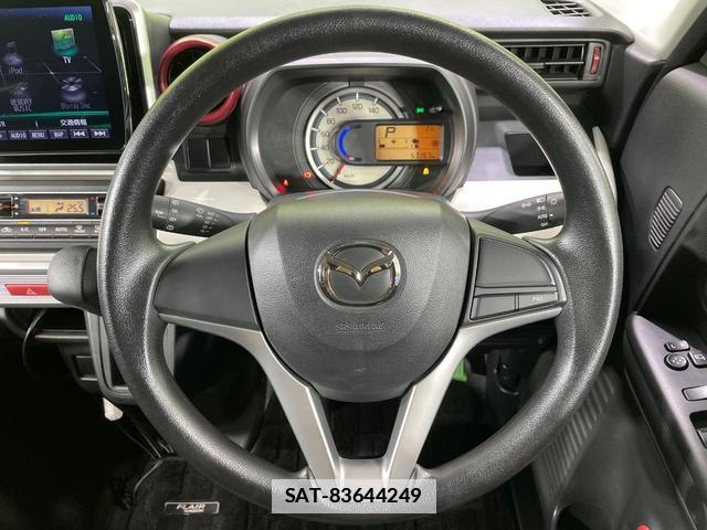 Mazda FLAIR WAGON 2019-09 7819373-10
