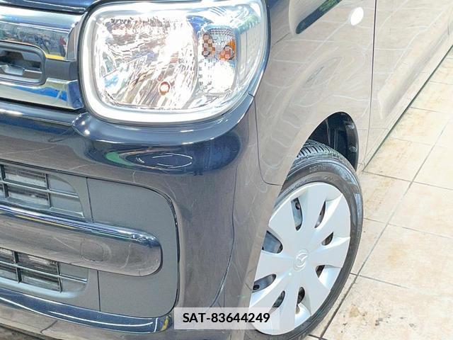 Mazda FLAIR WAGON 2019-09 7819373-11