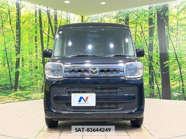 Mazda FLAIR WAGON 2019-09 7819373-13