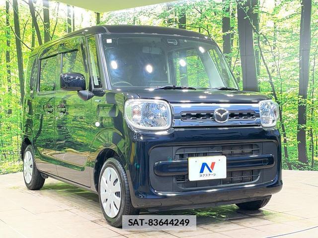 Mazda FLAIR WAGON 2019-09 7819373-15