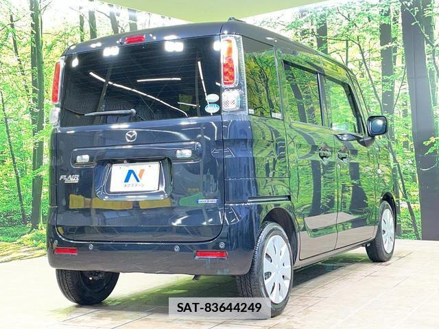 Mazda FLAIR WAGON 2019-09 7819373-16