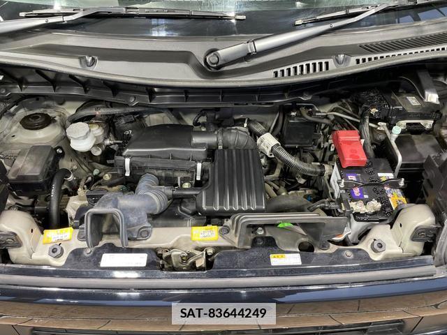 Mazda FLAIR WAGON 2019-09 7819373-17