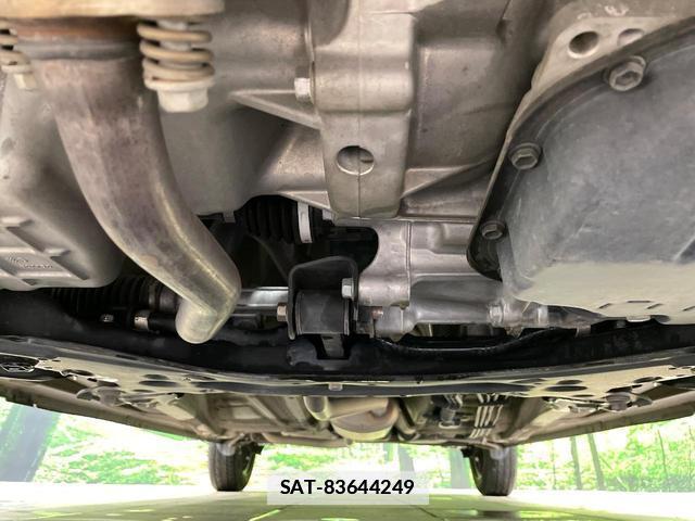 Mazda FLAIR WAGON 2019-09 7819373-18