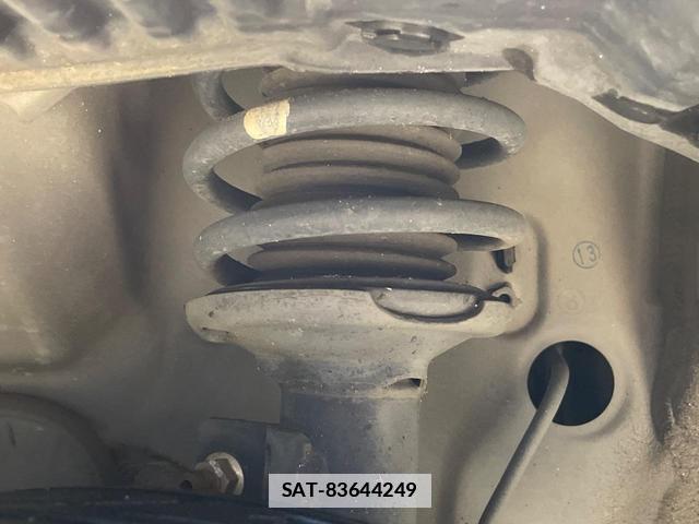 Mazda FLAIR WAGON 2019-09 7819373-19