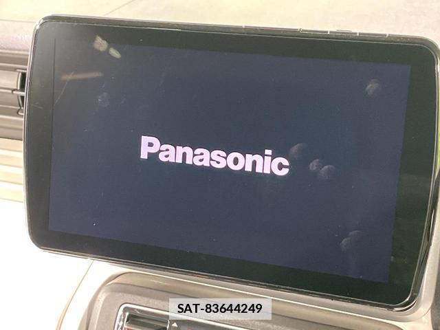 Mazda FLAIR WAGON 2019-09 7819373-2