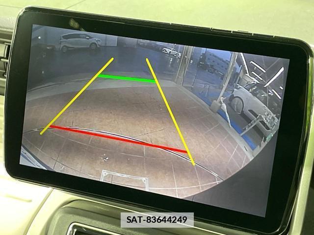 Mazda FLAIR WAGON 2019-09 7819373-3