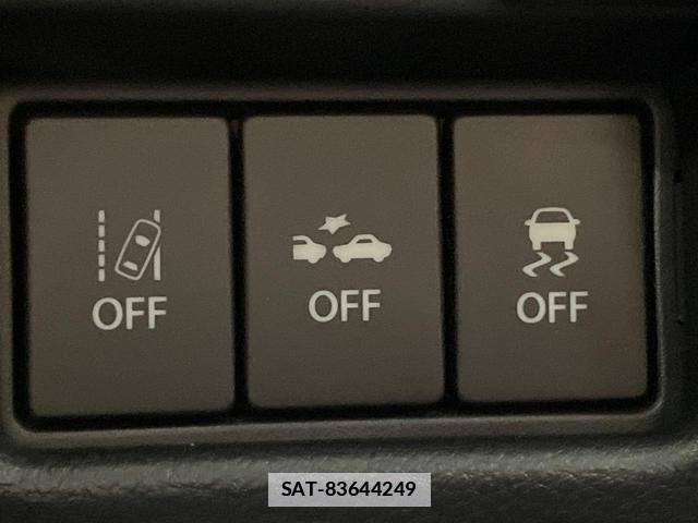 Mazda FLAIR WAGON 2019-09 7819373-5