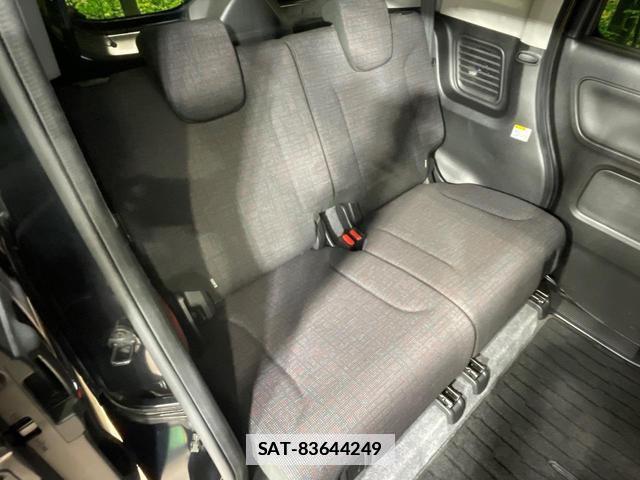 Mazda FLAIR WAGON 2019-09 7819373-8