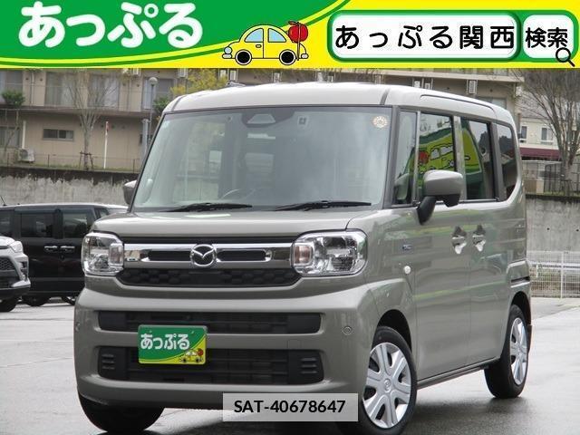 Mazda FLAIR WAGON 2024-06 7819591-0