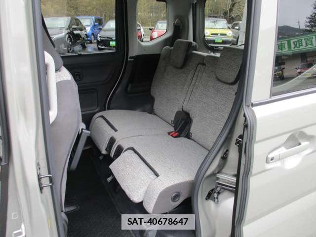 Mazda FLAIR WAGON 2024-06 7819591-13