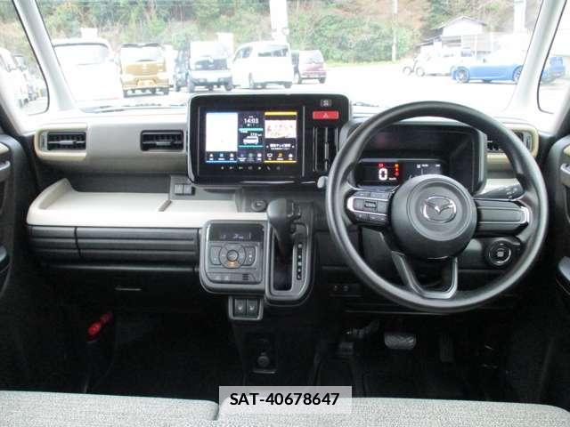 Mazda FLAIR WAGON 2024-06 7819591-15