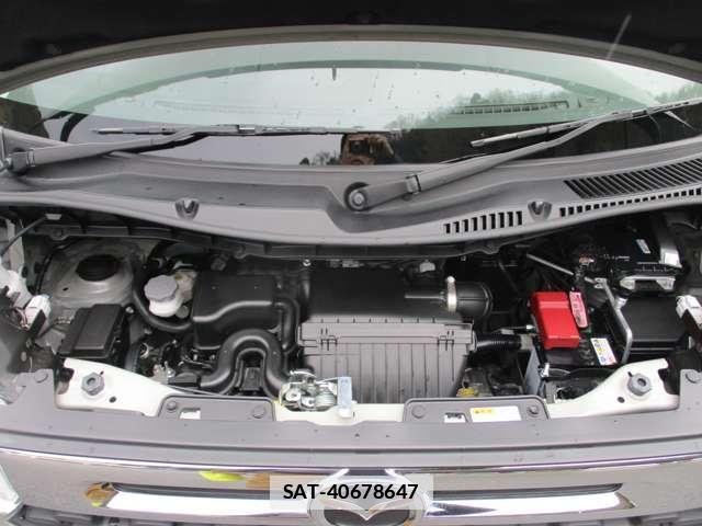 Mazda FLAIR WAGON 2024-06 7819591-18