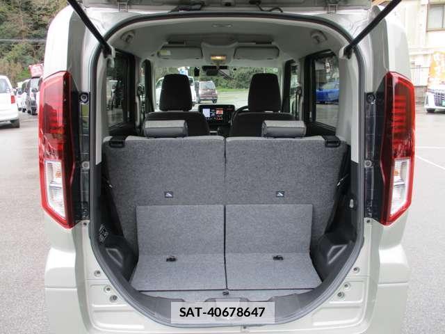 Mazda FLAIR WAGON 2024-06 7819591-19