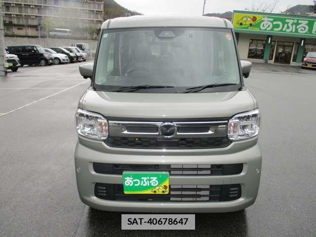 Mazda FLAIR WAGON 2024-06 7819591-2