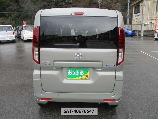 Mazda FLAIR WAGON 2024-06 7819591-3