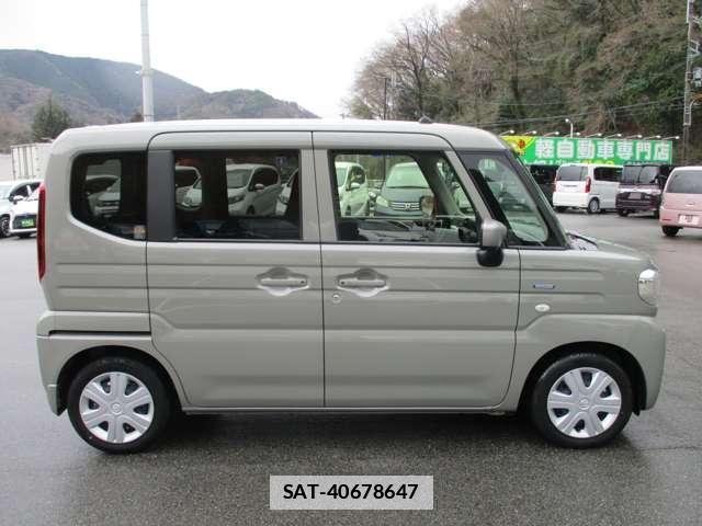 Mazda FLAIR WAGON 2024-06 7819591-4