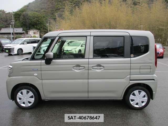 Mazda FLAIR WAGON 2024-06 7819591-5