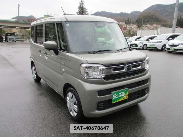 Mazda FLAIR WAGON 2024-06 7819591-6