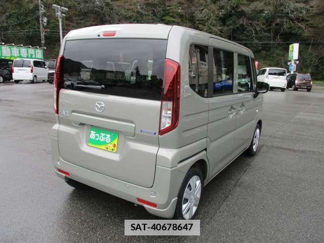 Mazda FLAIR WAGON 2024-06 7819591-8