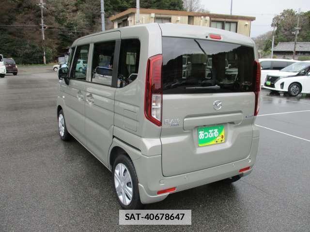 Mazda FLAIR WAGON 2024-06 7819591-9