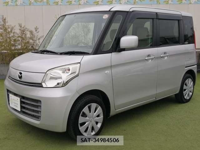 sat car