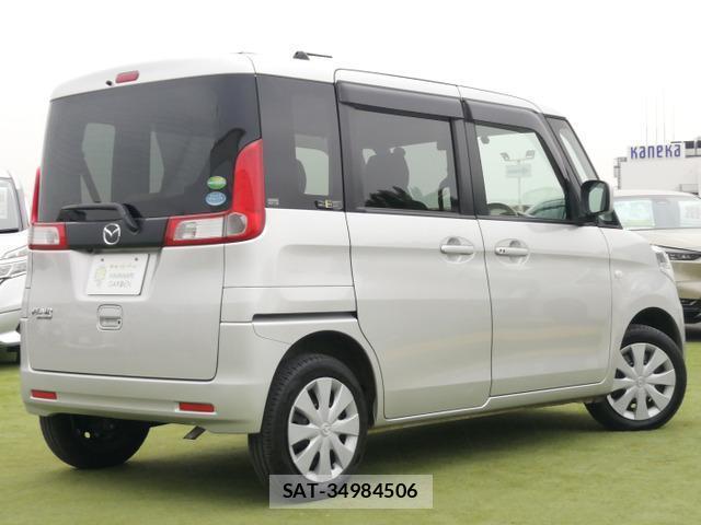 Mazda FLAIR WAGON 2013-07 7819940-1