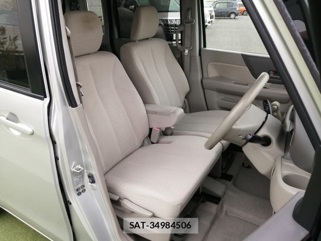 Mazda FLAIR WAGON 2013-07 7819940-12