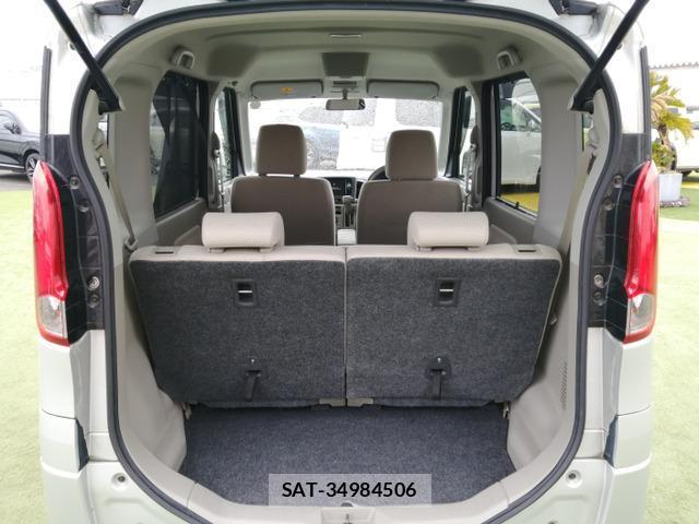 Mazda FLAIR WAGON 2013-07 7819940-14