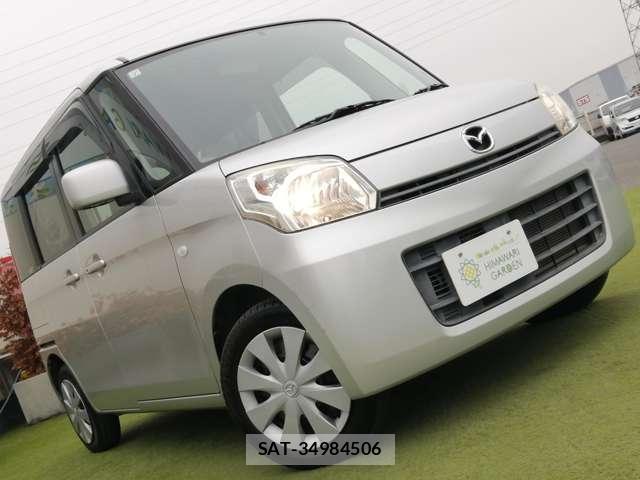 Mazda FLAIR WAGON 2013-07 7819940-15