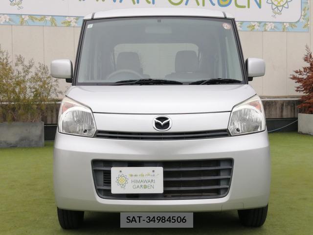 Mazda FLAIR WAGON 2013-07 7819940-16