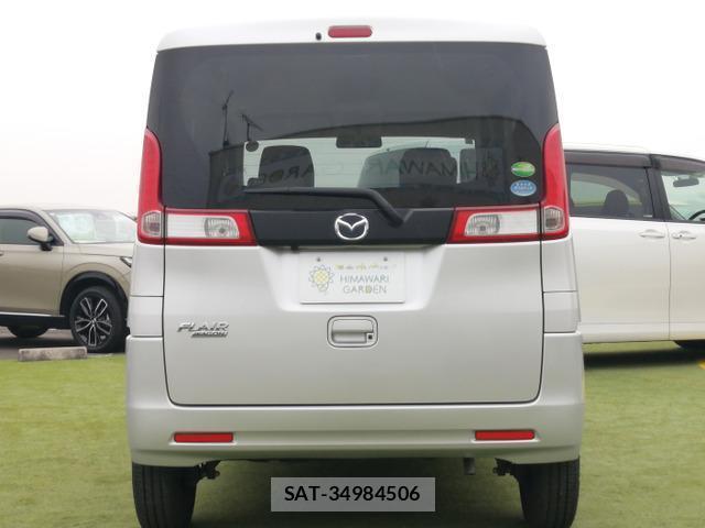 Mazda FLAIR WAGON 2013-07 7819940-17