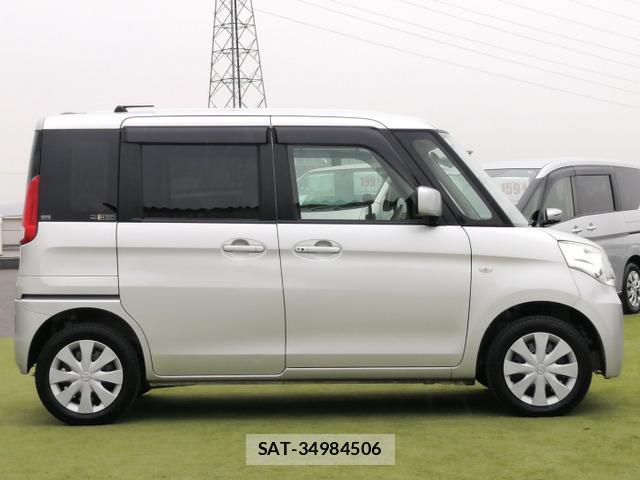 Mazda FLAIR WAGON 2013-07 7819940-18