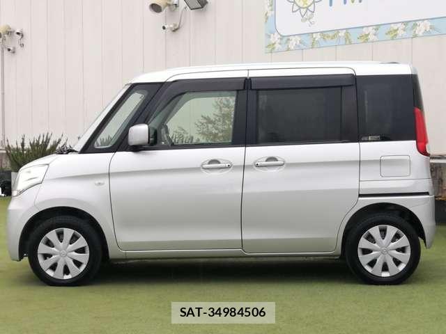 Mazda FLAIR WAGON 2013-07 7819940-19