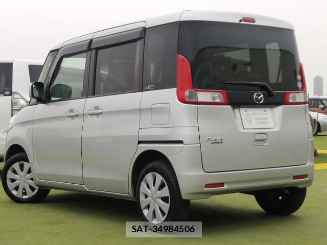 Mazda FLAIR WAGON 2013-07 7819940-3