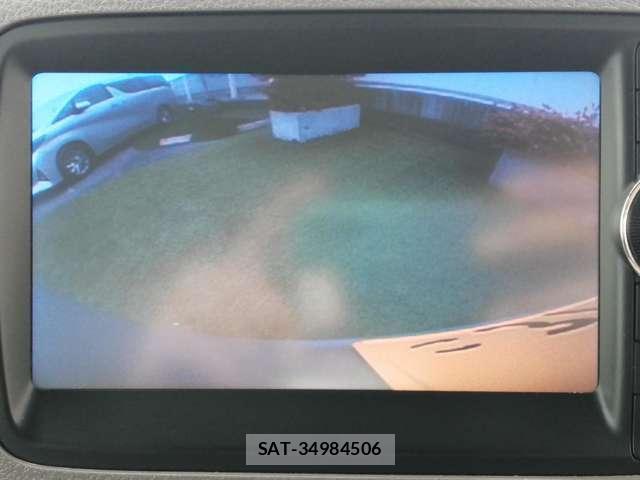 Mazda FLAIR WAGON 2013-07 7819940-5