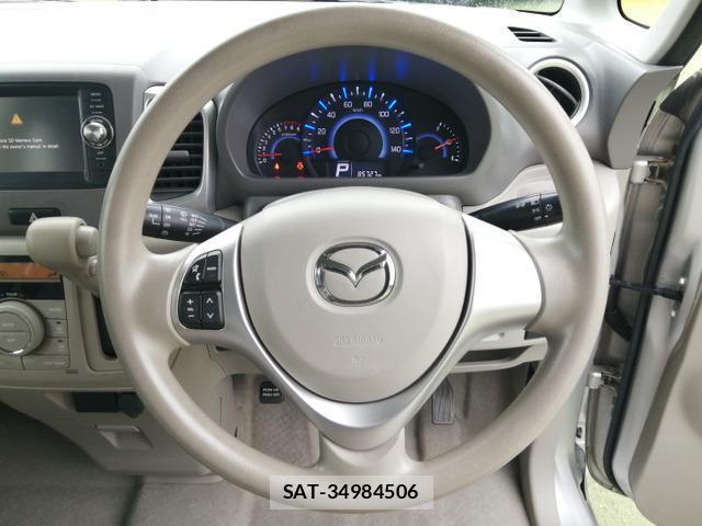 Mazda FLAIR WAGON 2013-07 7819940-6