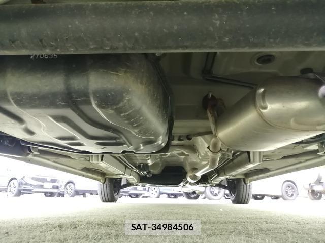 Mazda FLAIR WAGON 2013-07 7819940-8