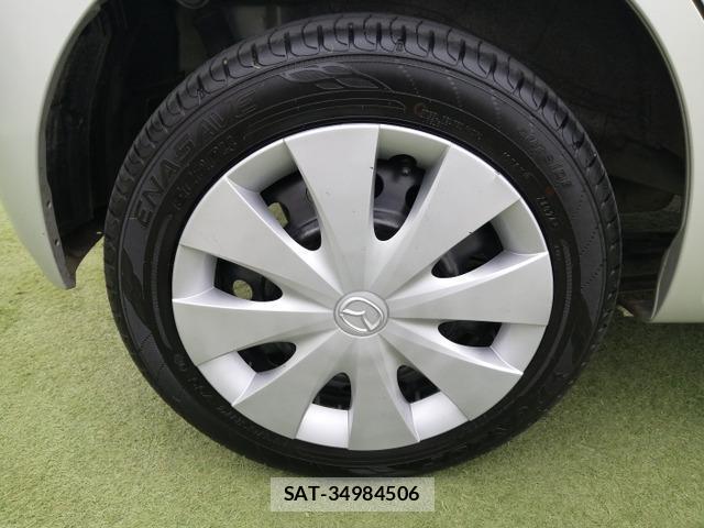 Mazda FLAIR WAGON 2013-07 7819940-9
