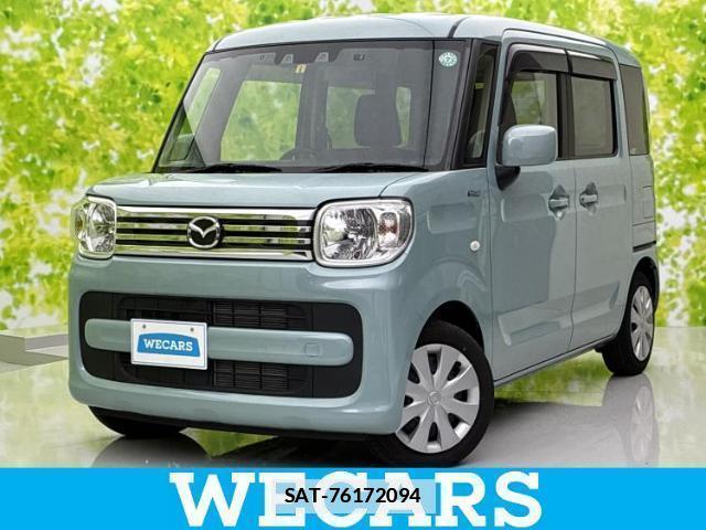 Mazda FLAIR WAGON 2023-05 7821303-0