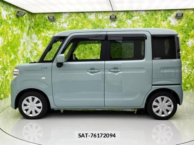 Mazda FLAIR WAGON 2023-05 7821303-1