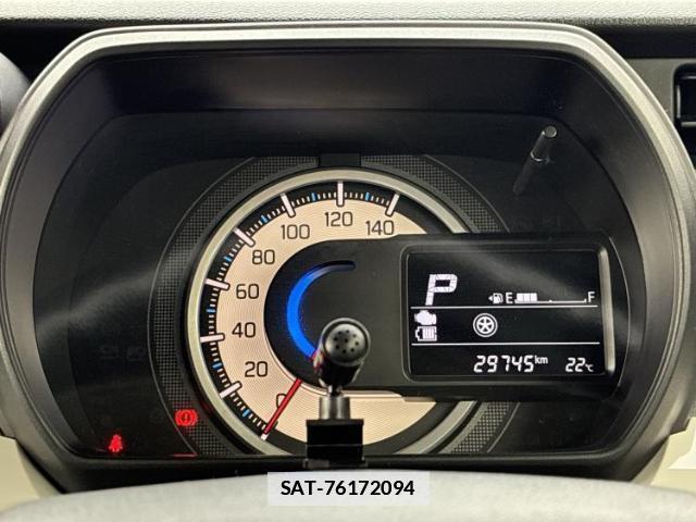 Mazda FLAIR WAGON 2023-05 7821303-13