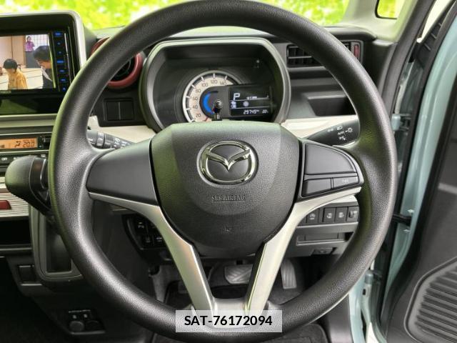 Mazda FLAIR WAGON 2023-05 7821303-14