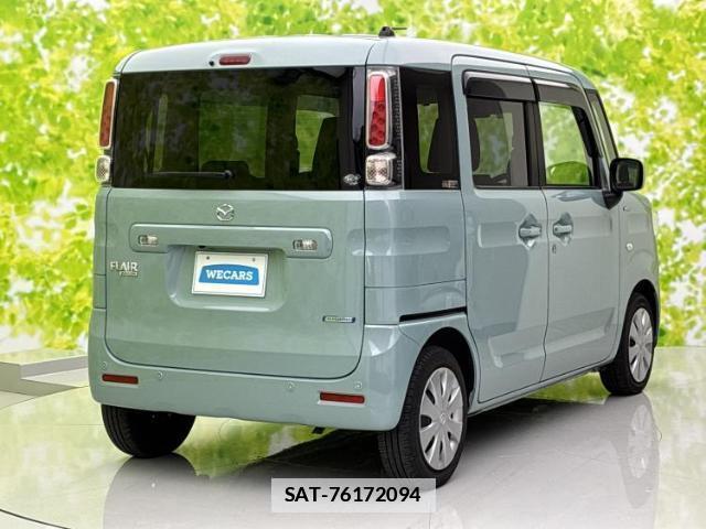 Mazda FLAIR WAGON 2023-05 7821303-2