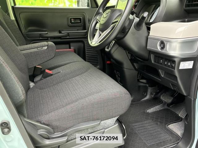 Mazda FLAIR WAGON 2023-05 7821303-3