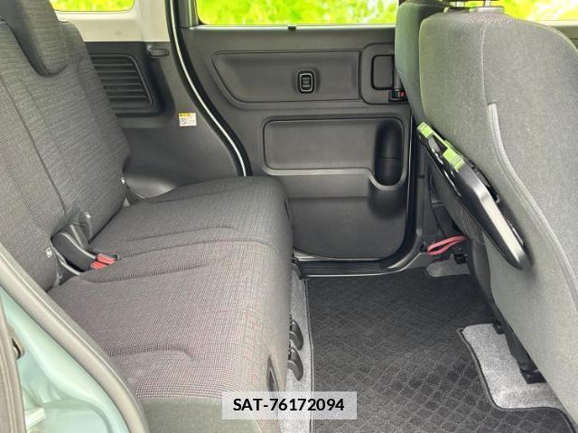 Mazda FLAIR WAGON 2023-05 7821303-4