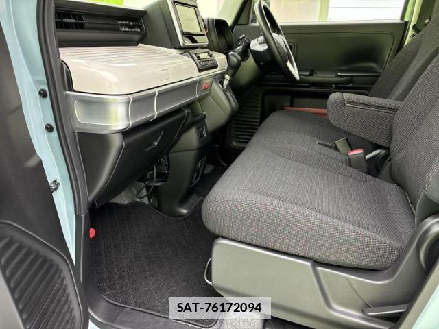 Mazda FLAIR WAGON 2023-05 7821303-5