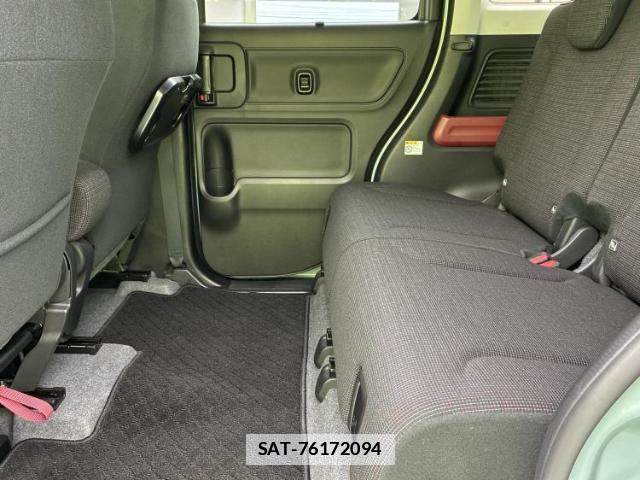 Mazda FLAIR WAGON 2023-05 7821303-6